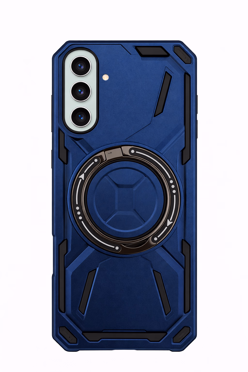 Samsung S23FE - Titan Case w/ MagSafe - Navy Blue